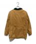 L.L.Bean (エルエルビーン) ハンティングジャケット A847 キャメル サイズ:M：20000円