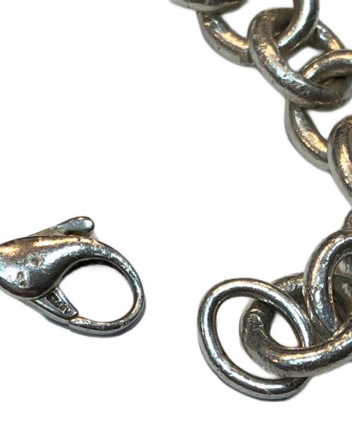 TIFFANY & Co.（ティファニー）Tiffany & Co. (ティファニー) リターン トゥ ティファニー ハートタグ ブレスレット SILVER925 シルバーの古着・服飾アイテム