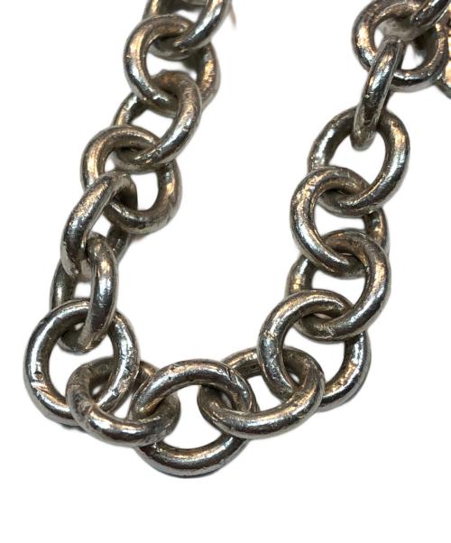 TIFFANY & Co.（ティファニー）Tiffany & Co. (ティファニー) リターン トゥ ティファニー ハートタグ ブレスレット SILVER925 シルバーの古着・服飾アイテム