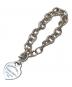 Tiffany & Co.（ティファニー）の古着「リターン トゥ ティファニー ハートタグ ブレスレット SILVER925」｜シルバー