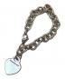 Tiffany & Co. (ティファニー) リターン トゥ ティファニー ハートタグ ブレスレット SILVER925 シルバー：30000円