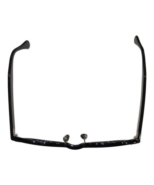 MOSCOT（モスコット）MOSCOT (モスコット) サングラス アイウェア メガネ LEMTOSH レムトッシュ クリングスタイプ BKS JPN LTD14 ブラック サイズ:46□24-154の古着・服飾アイテム