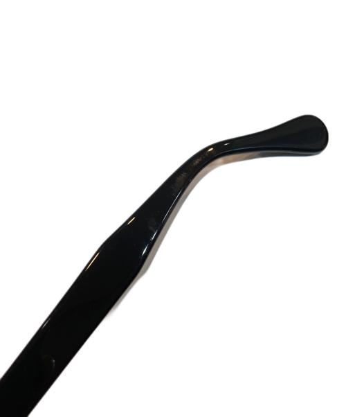 MOSCOT（モスコット）MOSCOT (モスコット) サングラス アイウェア メガネ LEMTOSH レムトッシュ クリングスタイプ BKS JPN LTD14 ブラック サイズ:46□24-154の古着・服飾アイテム