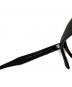 中古・古着 MOSCOT (モスコット) サングラス アイウェア メガネ LEMTOSH レムトッシュ クリングスタイプ BKS JPN LTD14 ブラック サイズ:46□24-154：30000円