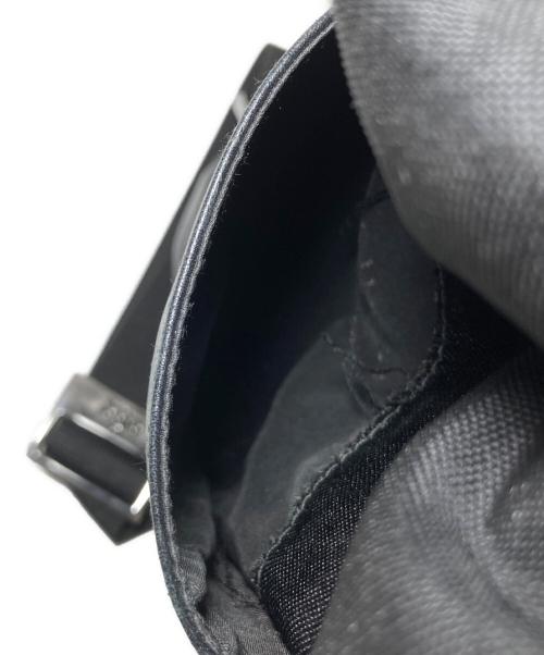 GUCCI（グッチ）GUCCI (グッチ) テクノキャンバスバックパック 003・0233 OLD GUCCI オールドグッチの古着・服飾アイテム