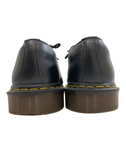 Dr.Martens（ドクターマーチン）Dr.Martens (ドクターマーチン) MIE 1461 3 ホールシューズ ブラック サイズ:10の古着・服飾アイテム