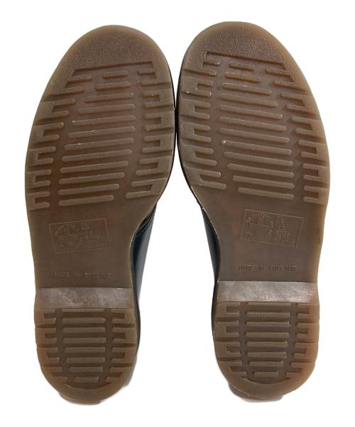 Dr.Martens（ドクターマーチン）Dr.Martens (ドクターマーチン) MIE 1461 3 ホールシューズ ブラック サイズ:10の古着・服飾アイテム