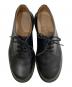 中古・古着 Dr.Martens (ドクターマーチン) MIE 1461 3 ホールシューズ ブラック サイズ:10：16000円