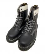 Dr.Martensドクターマーチン）の古着「1460PASCAL BEX DS 1460パスカル ベックス ディーエス」｜ブラック