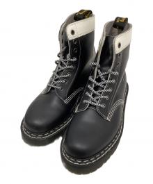 Dr.Martens（ドクターマーチン）の古着「1460PASCAL BEX DS 1460パスカル ベックス ディーエス」｜ブラック