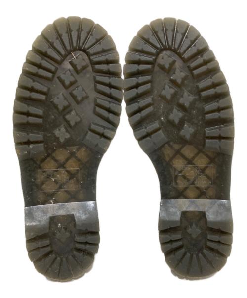 Dr.Martens（ドクターマーチン）Dr.Martens (ドクターマーチン) 1460PASCAL BEX DS 1460パスカル ベックス ディーエス ブラック サイズ:41の古着・服飾アイテム