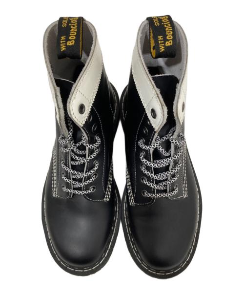 Dr.Martens（ドクターマーチン）Dr.Martens (ドクターマーチン) 1460PASCAL BEX DS 1460パスカル ベックス ディーエス ブラック サイズ:41の古着・服飾アイテム
