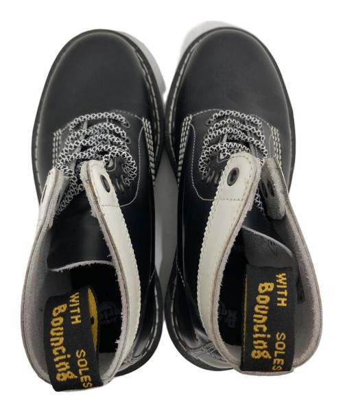 Dr.Martens（ドクターマーチン）Dr.Martens (ドクターマーチン) 1460PASCAL BEX DS 1460パスカル ベックス ディーエス ブラック サイズ:41の古着・服飾アイテム