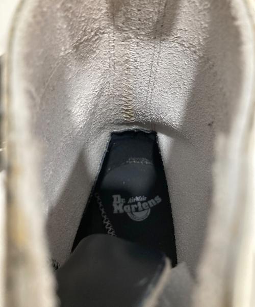 Dr.Martens（ドクターマーチン）Dr.Martens (ドクターマーチン) 1460PASCAL BEX DS 1460パスカル ベックス ディーエス ブラック サイズ:41の古着・服飾アイテム
