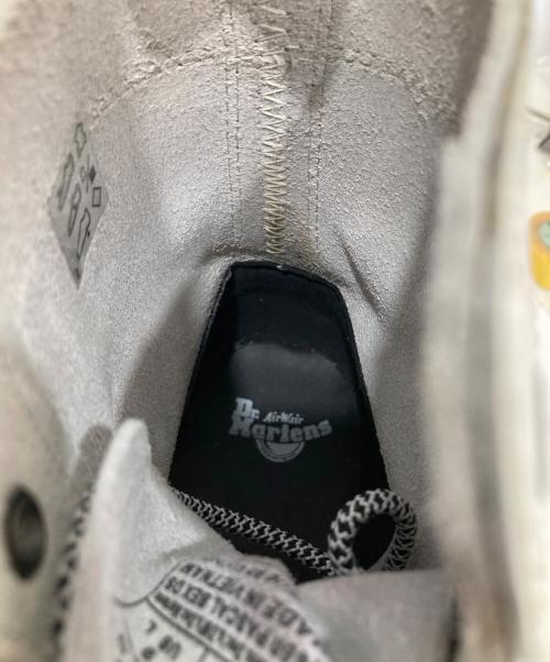 Dr.Martens（ドクターマーチン）Dr.Martens (ドクターマーチン) 1460PASCAL BEX DS 1460パスカル ベックス ディーエス ブラック サイズ:41の古着・服飾アイテム