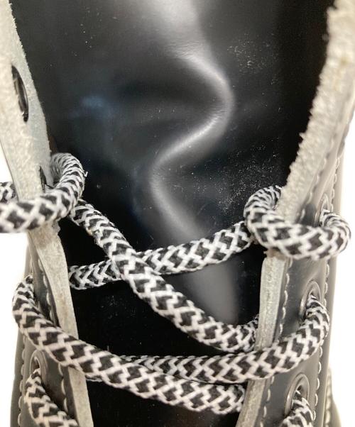 Dr.Martens（ドクターマーチン）Dr.Martens (ドクターマーチン) 1460PASCAL BEX DS 1460パスカル ベックス ディーエス ブラック サイズ:41の古着・服飾アイテム