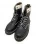 Dr.Martens（ドクターマーチン）の古着「1460PASCAL BEX DS 1460パスカル ベックス ディーエス」｜ブラック
