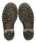 中古・古着 Dr.Martens (ドクターマーチン) 1460PASCAL BEX DS 1460パスカル ベックス ディーエス ブラック サイズ:41：15000円