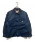 Dickies（ディッキーズ）の古着「カバーオールジャケット 26SS-WMO-DC01」｜ネイビー