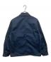 Dickies (ディッキーズ) WACKO MARIA (ワコマリア) カバーオールジャケット 26SS-WMO-DC01 ネイビー サイズ:S：38000円