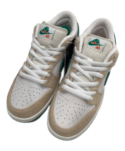 NIKE（ナイキ）NIKE (ナイキ) Jarritos (ハリトス) Dunk Low 