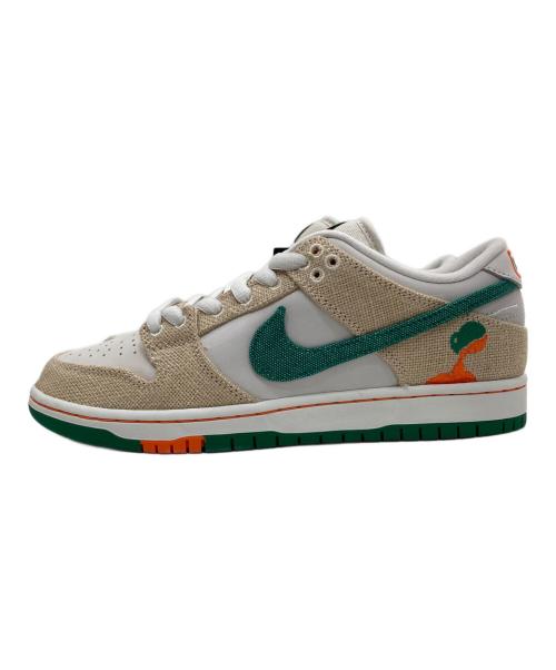 NIKE（ナイキ）NIKE (ナイキ) Jarritos (ハリトス) Dunk Low 