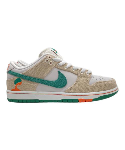 NIKE（ナイキ）NIKE (ナイキ) Jarritos (ハリトス) Dunk Low 
