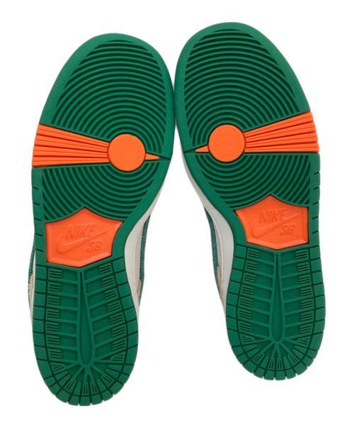 NIKE（ナイキ）NIKE (ナイキ) Jarritos (ハリトス) Dunk Low 