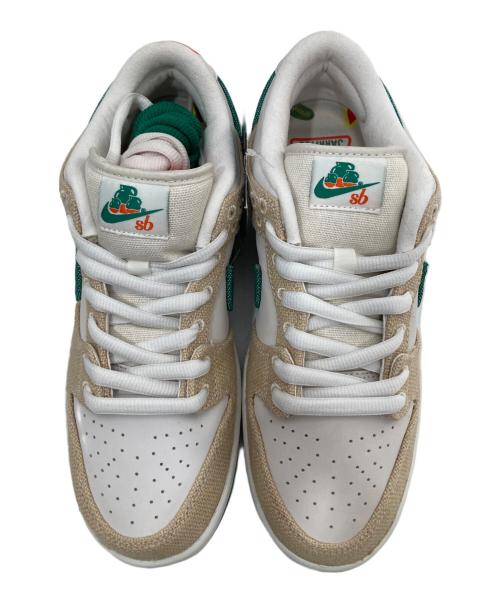NIKE（ナイキ）NIKE (ナイキ) Jarritos (ハリトス) Dunk Low 