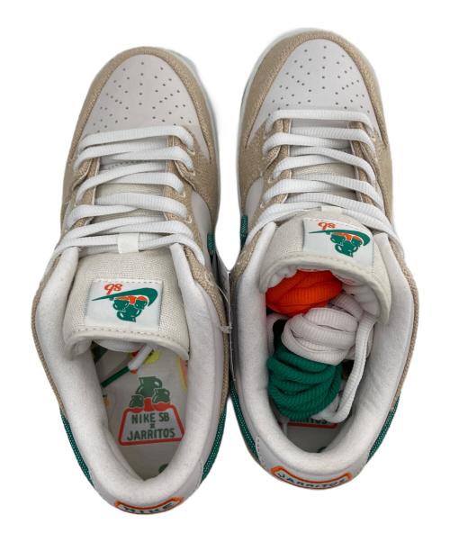 NIKE（ナイキ）NIKE (ナイキ) Jarritos (ハリトス) Dunk Low 