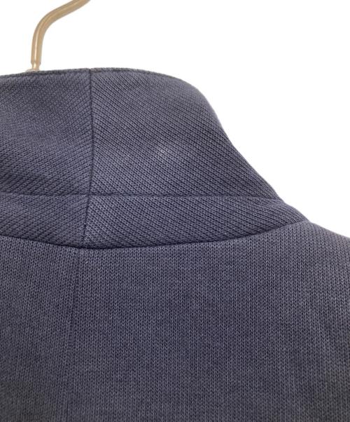 POLO RALPH LAUREN（ポロ・ラルフローレン）POLO RALPH LAUREN (ポロ・ラルフローレン) PRL刺繍 金ボタンブレザー ネイビー サイズ:2の古着・服飾アイテム