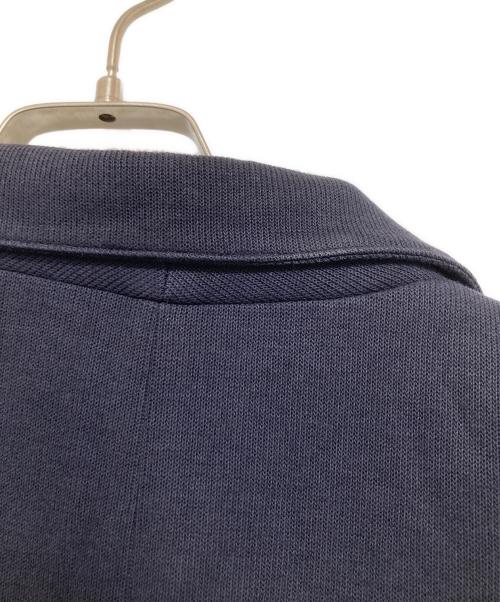 POLO RALPH LAUREN（ポロ・ラルフローレン）POLO RALPH LAUREN (ポロ・ラルフローレン) PRL刺繍 金ボタンブレザー ネイビー サイズ:2の古着・服飾アイテム
