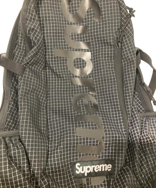 SUPREME（シュプリーム）SUPREME (シュプリーム) Backpack 