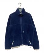 Patagoniaパタゴニア）の古着「レトロカーディガン」｜ネイビー