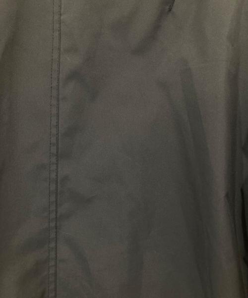 THE RERACS（ザ リラクス）THE RERACS (ザ リラクス) UNITED ARROWS (ユナイテッドアローズ) 別注 MA-1ジャケット ブラック サイズ:38の古着・服飾アイテム