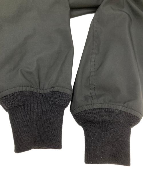 THE RERACS（ザ リラクス）THE RERACS (ザ リラクス) UNITED ARROWS (ユナイテッドアローズ) 別注 MA-1ジャケット ブラック サイズ:38の古着・服飾アイテム