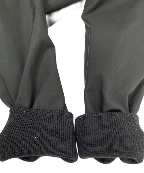 THE RERACS（ザ リラクス）THE RERACS (ザ リラクス) UNITED ARROWS (ユナイテッドアローズ) 別注 MA-1ジャケット ブラック サイズ:38の古着・服飾アイテム
