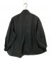 THE RERACS (ザ リラクス) UNITED ARROWS (ユナイテッドアローズ) 別注 MA-1ジャケット ブラック サイズ:38：18000円