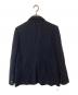 Christian Dior (クリスチャン ディオール) ニットジャケット ブラック サイズ:M：15000円