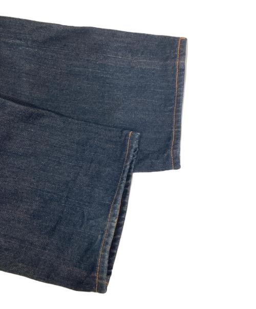 EVISU（エヴィス）EVISU (エヴィス) セルビッチデニムパンツ　lot0001 インディゴ サイズ:29の古着・服飾アイテム