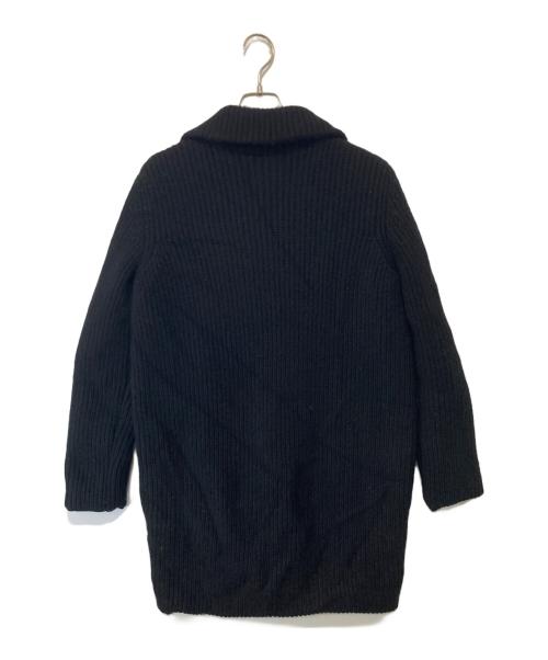 HERNO（ヘルノ）HERNO (ヘルノ) ダウンコート ブラック サイズ:不明の古着・服飾アイテム