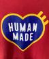 HUMAN MADEの古着・服飾アイテム：17000円