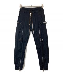 リックオウエンス　バウハウス　50 中古・古着通販】RICK OWENS (リックオウエンス) バウハウスカーゴ