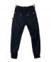 RICK OWENS (リックオウエンス) Bauhaus Cargo Pants　バウハウス カーゴパンツ ブラック サイズ:46：75000円