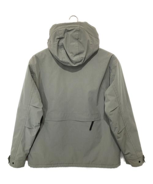 Carhartt WIP（カーハート ワーク イン プログレス）Carhartt WIP (カーハート ワーク イン プログレス) KILDA JACKET キルダ ジャケット グレー サイズ:Lの古着・服飾アイテム