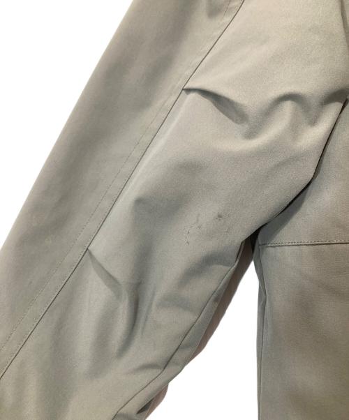 Carhartt WIP（カーハート ワーク イン プログレス）Carhartt WIP (カーハート ワーク イン プログレス) KILDA JACKET キルダ ジャケット グレー サイズ:Lの古着・服飾アイテム