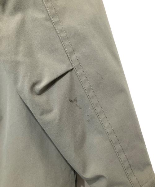 Carhartt WIP（カーハート ワーク イン プログレス）Carhartt WIP (カーハート ワーク イン プログレス) KILDA JACKET キルダ ジャケット グレー サイズ:Lの古着・服飾アイテム