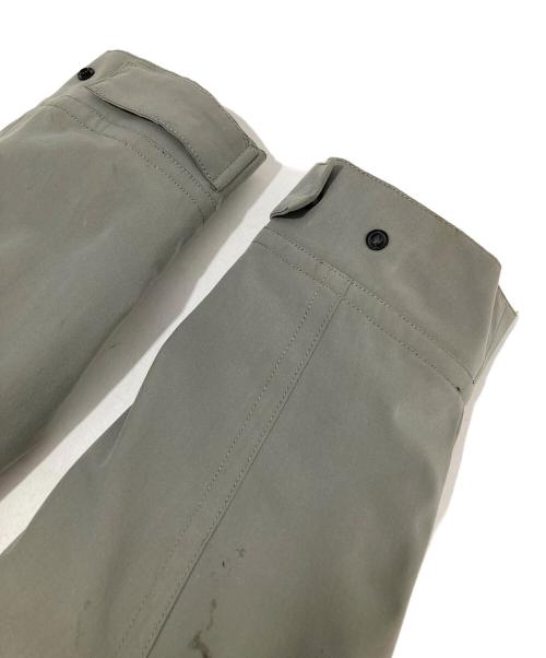 Carhartt WIP（カーハート ワーク イン プログレス）Carhartt WIP (カーハート ワーク イン プログレス) KILDA JACKET キルダ ジャケット グレー サイズ:Lの古着・服飾アイテム
