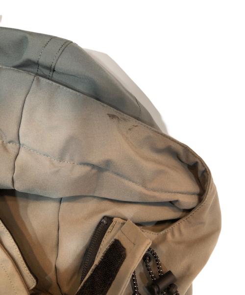 Carhartt WIP（カーハート ワーク イン プログレス）Carhartt WIP (カーハート ワーク イン プログレス) KILDA JACKET キルダ ジャケット グレー サイズ:Lの古着・服飾アイテム