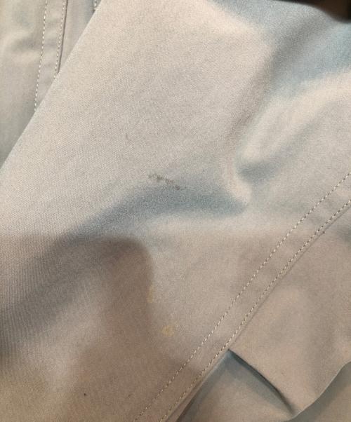 Carhartt WIP（カーハート ワーク イン プログレス）Carhartt WIP (カーハート ワーク イン プログレス) KILDA JACKET キルダ ジャケット グレー サイズ:Lの古着・服飾アイテム